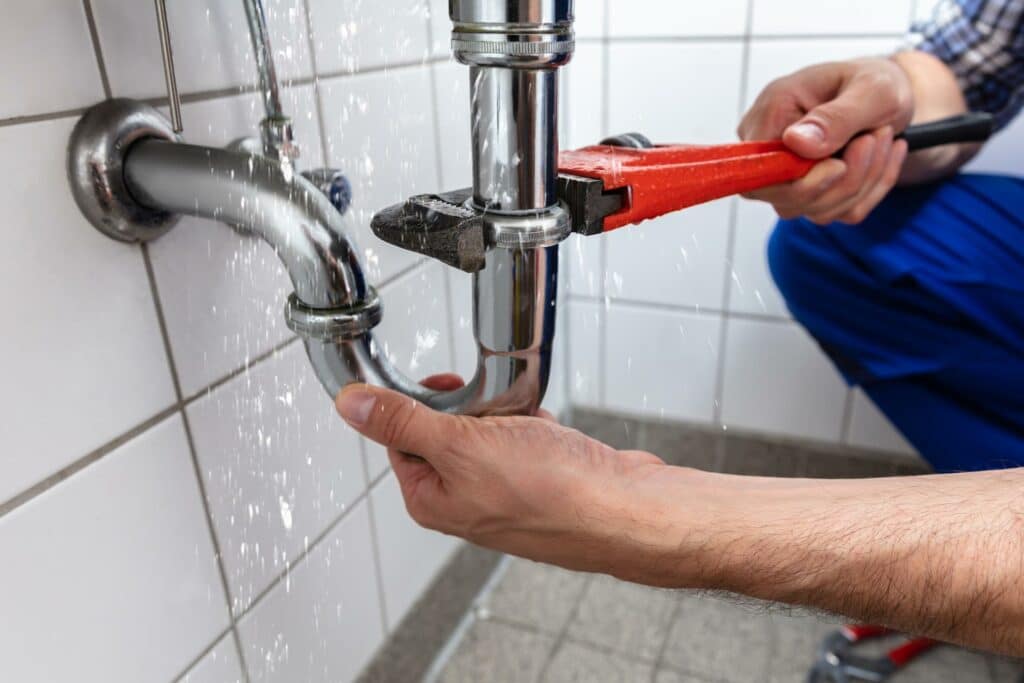 plumbing2 1 1024x683 - How to Get the Best Plumbing Services in Sydney